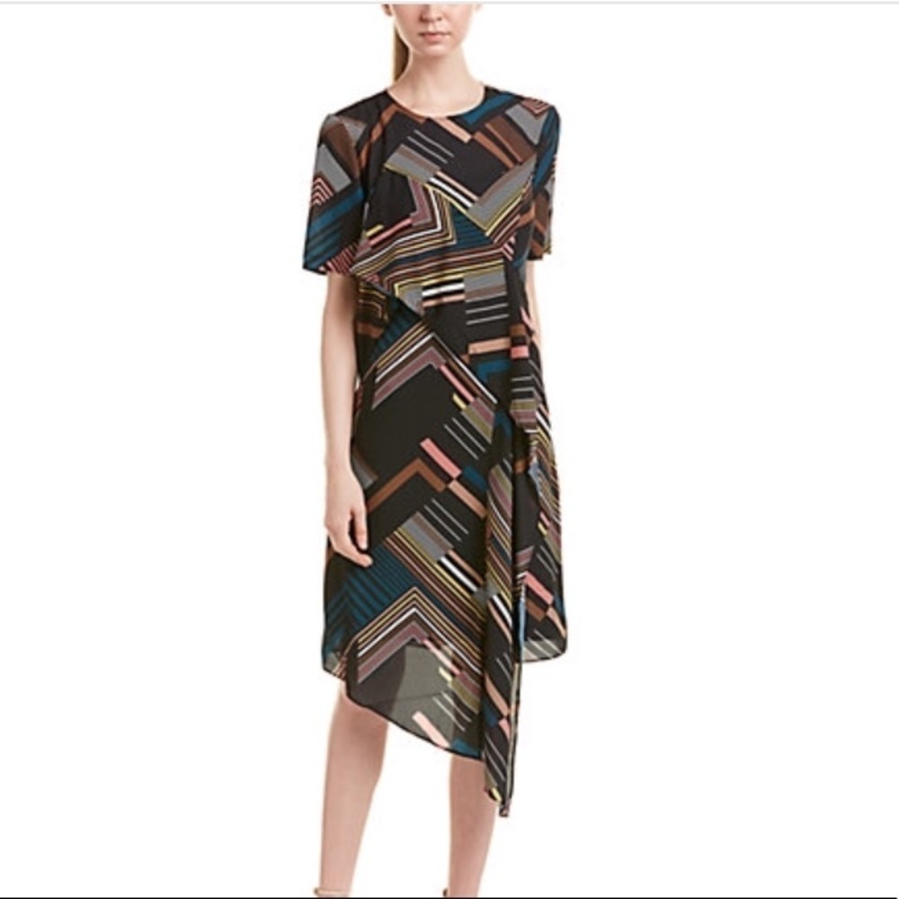 Catherine Malandrino Dress
